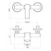 Koller Pool Kvadro Arc KA 0450 - зображення 5