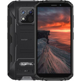   Oukitel WP18 Pro 4/64GB Black