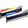 G.Skill 64 GB (2x32GB) DDR5 6000 MHz Trident Z5 RGB (F5-6000J3238G32GX2-TZ5RS) - зображення 2