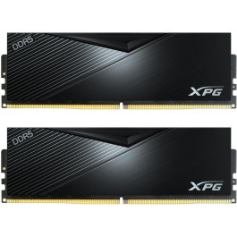   ADATA 64 GB (2x32GB) DDR5 6000 MHz K2 (AX5U6000C3032G-DCLABK)