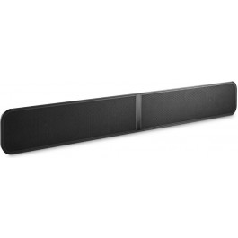   Bluesound PULSE SOUNDBAR+ Black