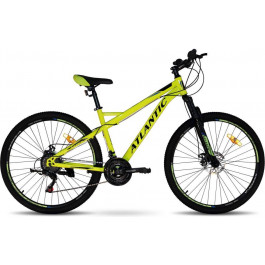   Atlantic Rekon NS 29" 2022 / рама 49см lime/black