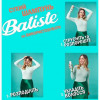 Batiste Сухой Шампунь  для светлых волос 200 мл (5010724527467) - зображення 2