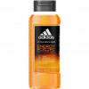 Adidas Гель для душу  Pro line Energy Kick 250 мл (3616303444372) - зображення 1