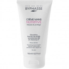   Byphasse Nourishing Hand Cream Крем для рук поживний 150 мл