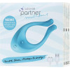 Satisfyer Partner Multifun 1 Endless Love Blue (SO2305) (4049369016396) - зображення 1