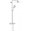 GROHE Rainshower Smartactive Cube 26647000 - зображення 1