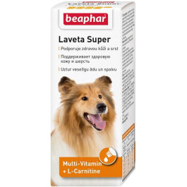   Beaphar Laveta Super For Dogs