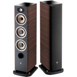   Focal Aria 926 Walnut