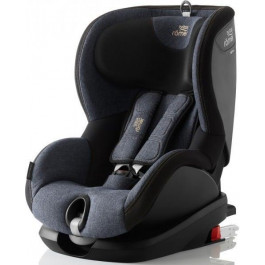   Britax-Romer Trifix2 i-Size Blue Marble (2000029648)