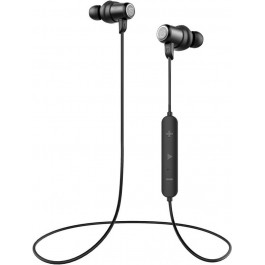   SoundPEATS Q35 Plus Black