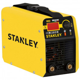   Stanley WD160IC1