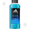 Adidas Гель для душу  Pro Line Cool Down 400 мл (3616303444020) - зображення 1