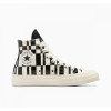 Converse Кеди  Chuck 70 High Beige/Black A08764C 37 - зображення 2