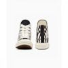 Converse Кеди  Chuck 70 High Beige/Black A08764C 37 - зображення 3