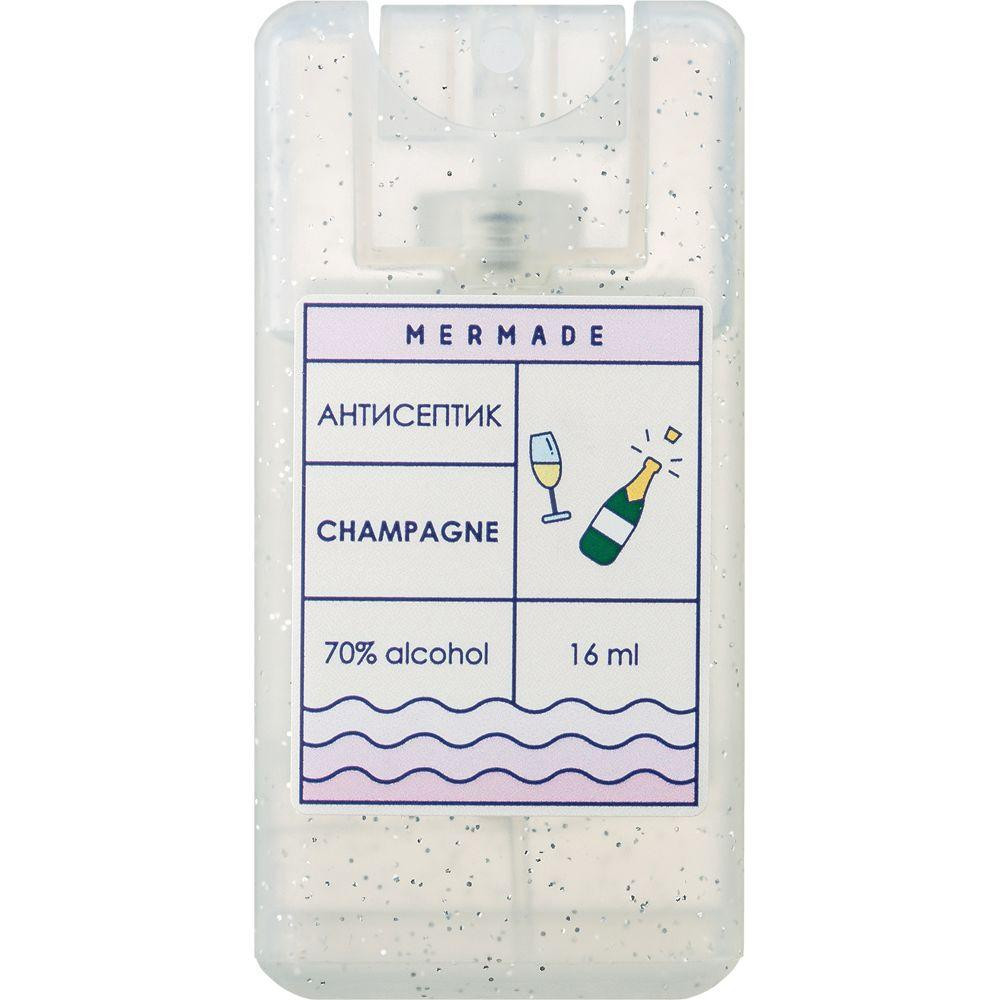 MERMADE Champagne 16 ml MRA0006S - зображення 1