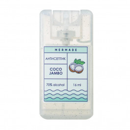   MERMADE Coco Jambo 16 ml MRA0004S