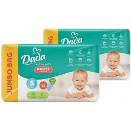   Dada Extra Soft 5 Junior, 60 шт