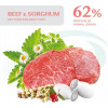 Optimeal Sterilised Beef & Sorghum 10 кг (4820215364355) - зображення 9