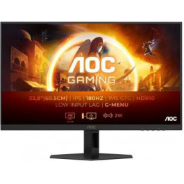   AOC 24G4XE