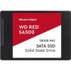 WD Red SA500 500 GB (WDS500G1R0A) - зображення 1