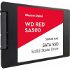 WD Red SA500 500 GB (WDS500G1R0A) - зображення 4