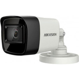   HIKVISION DS-2CE16U0T-ITF (2,8 мм)