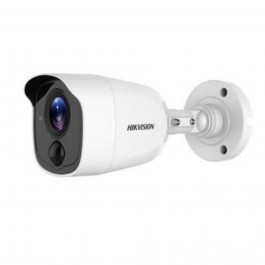   HIKVISION DS-2CE11H0T-PIRLO (2.8 мм)