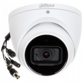   Dahua Technology HAC-HDW2802TP-A