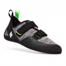   Black Diamond M Momentum, Black/Anthracite, р.8.5 (BD 57010191180851)