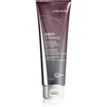 Joico Defy Damage захисний кондиціонер для пошкодженого волосся 250 мл - зображення 1