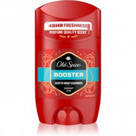   Old Spice Booster антиперспірант та дезодорант у формі стіка для чоловіків 50 мл