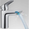 Hansgrohe Logis 71104000 - зображення 2