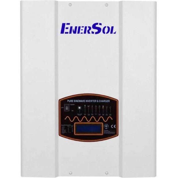 EnerSol EHI-6000S - зображення 1