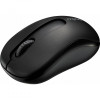 RAPOO M10 Wireless Optical Mouse Black - зображення 1