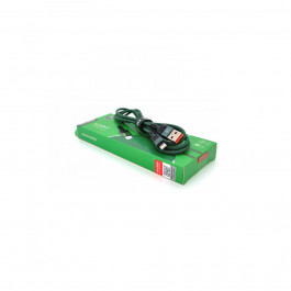   iKAKU USB 2.0 to Lightning 1.2m Green (KSC-458-G-L)