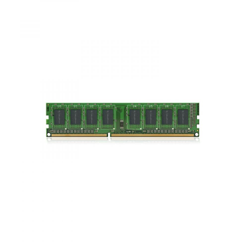 Exceleram 4 GB DDR3L 1333 MHz (E30225A) - зображення 1