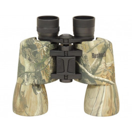   Bushnell PowerView 10x50 Real Tree Camo