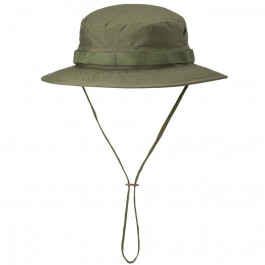   Helikon-Tex Boonie Hat PolyCotton Rip-Stop - Olive Green