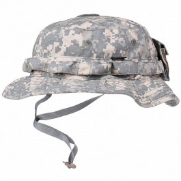   Pentagon Jungle Hat ACU