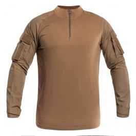   Voodoo Tactical Combat Shirt - Coyote (01-9582007096)