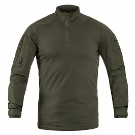   Texar Combat - Olive (30-CMB-SH-OD-M)