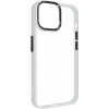 ArmorStandart UNIT2 Apple iPhone 11 Matte Clear (ARM74782) - зображення 1