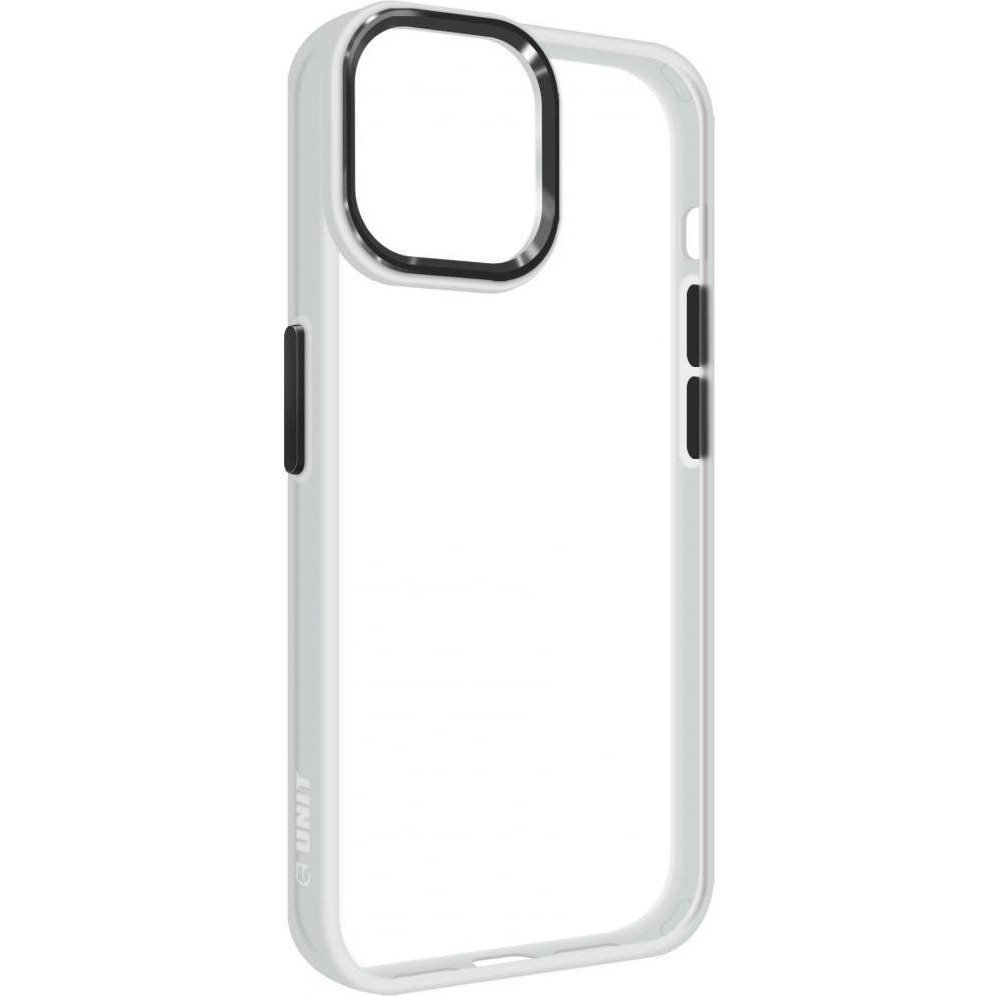 ArmorStandart UNIT2 Apple iPhone 11 Matte Clear (ARM74782) - зображення 1