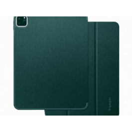   Spigen Urban Fit для iPad Pro 11 2021 | 2020 | 2018 Military Green (ACS01056)