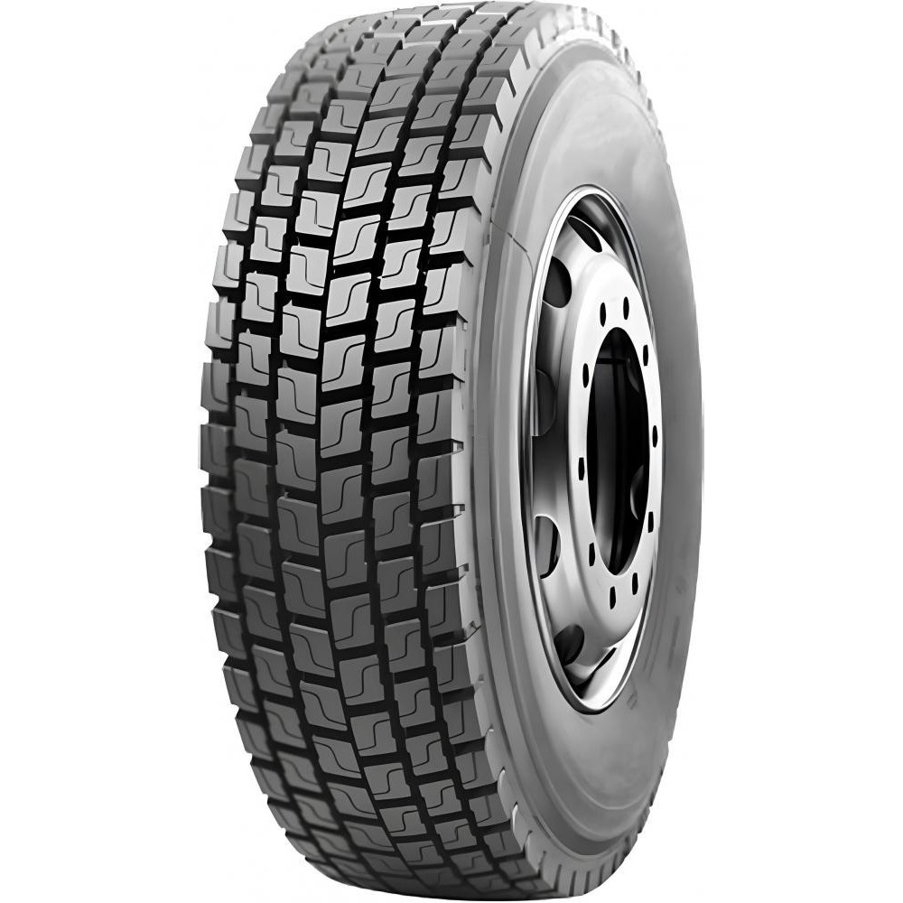 Gallant GL638 (315/80R22.5 156/152L) - зображення 1