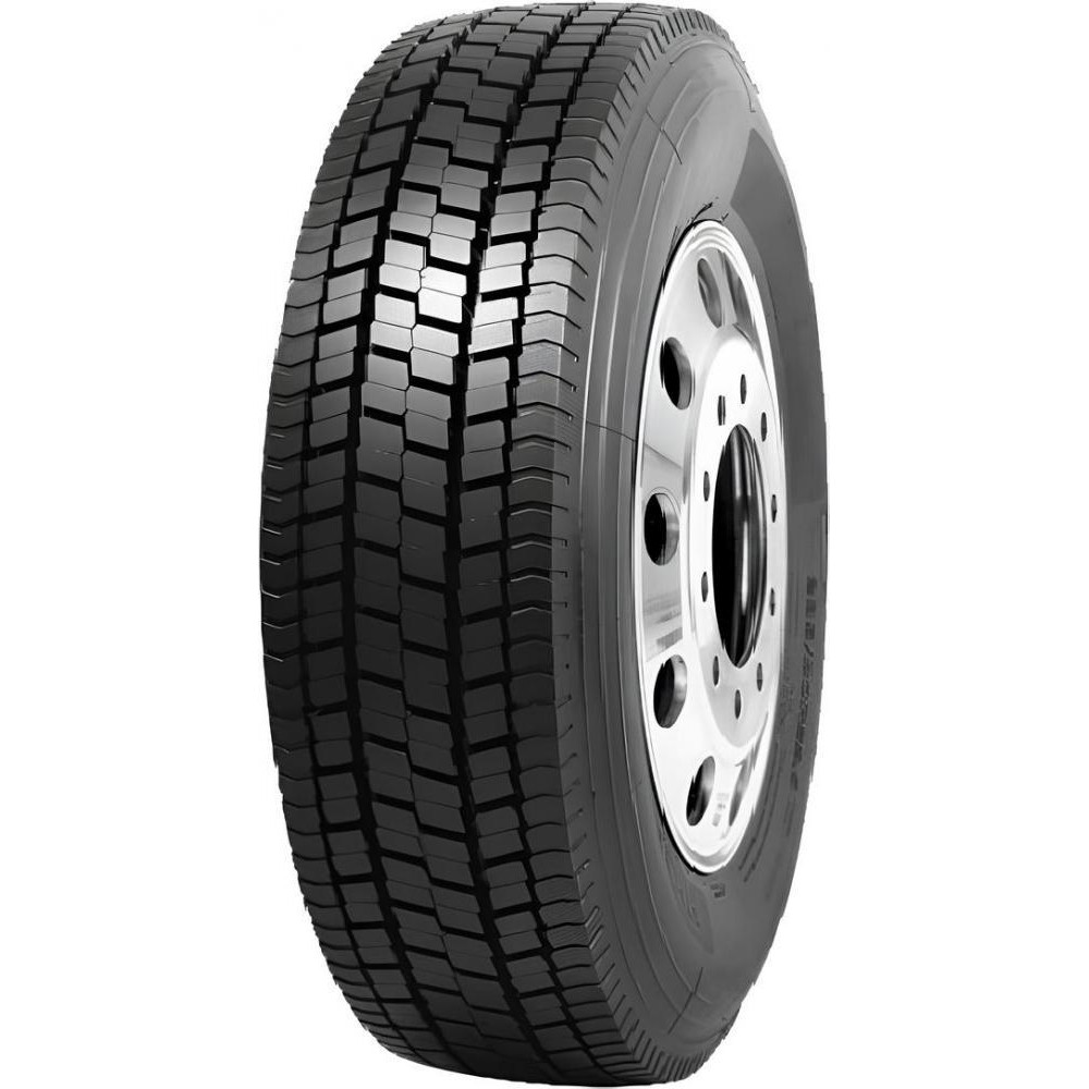 Gallant Gallant GL628 (ведущая) (235/75R17.5 143J) - зображення 1