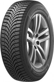   Hankook Winter i*cept RS3 W462 (195/60R15 88T)