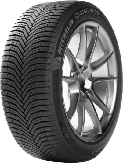 Michelin CrossClimate 2 (225/55R17 97Y) - зображення 1