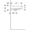 Geberit Smyle 500.256.01.1 - зображення 5